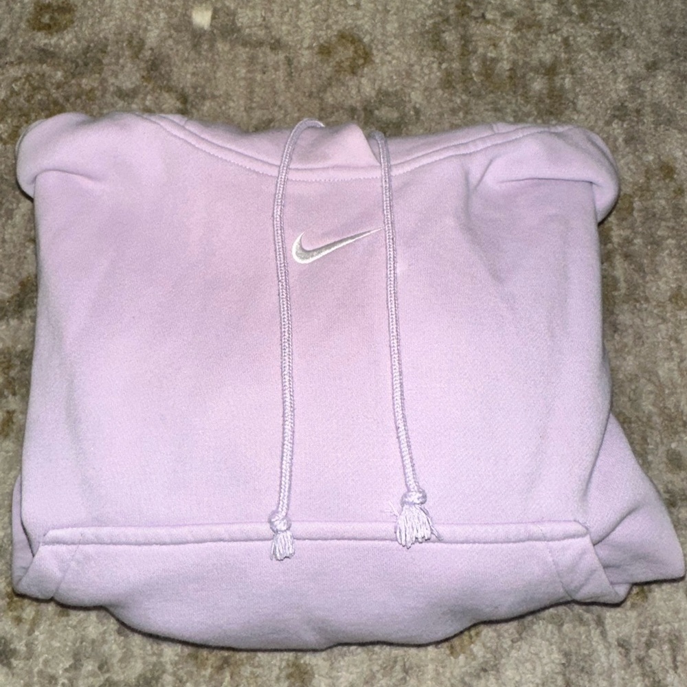 Nike Oversized Hoodie